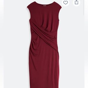 Kut from the Kloth Mollee Knit Dress
